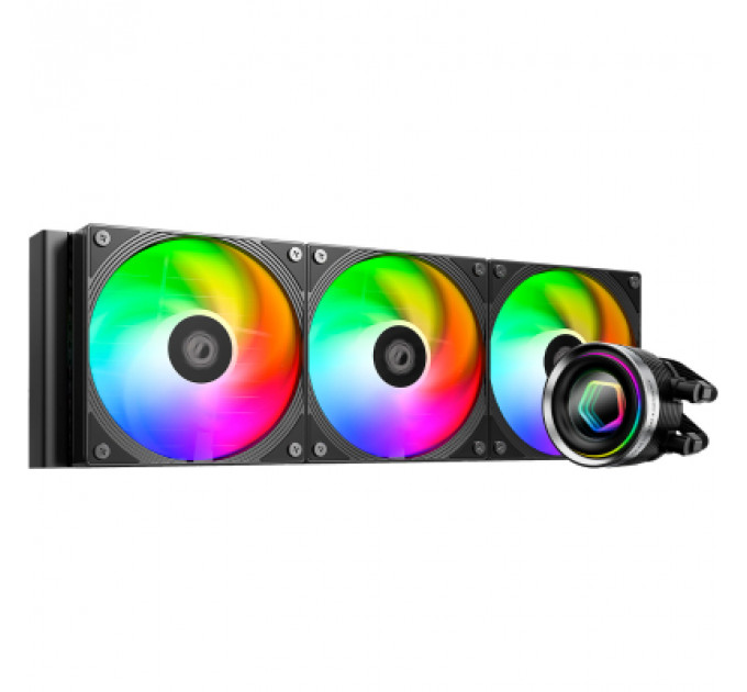 Система рідинного охолодження ID-Cooling FX360 INF