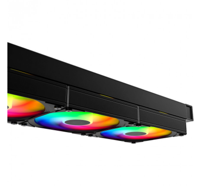 Система рідинного охолодження ID-Cooling FX360 INF