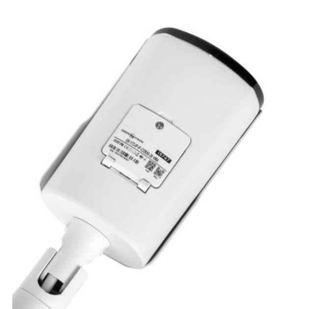 Greenvision Камера відеоспостереження Greenvision GV-173-IP-IF-COS50-30 VMA (Ultra AI)