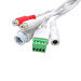 Greenvision Камера відеоспостереження Greenvision GV-173-IP-IF-COS50-30 VMA (Ultra AI)
