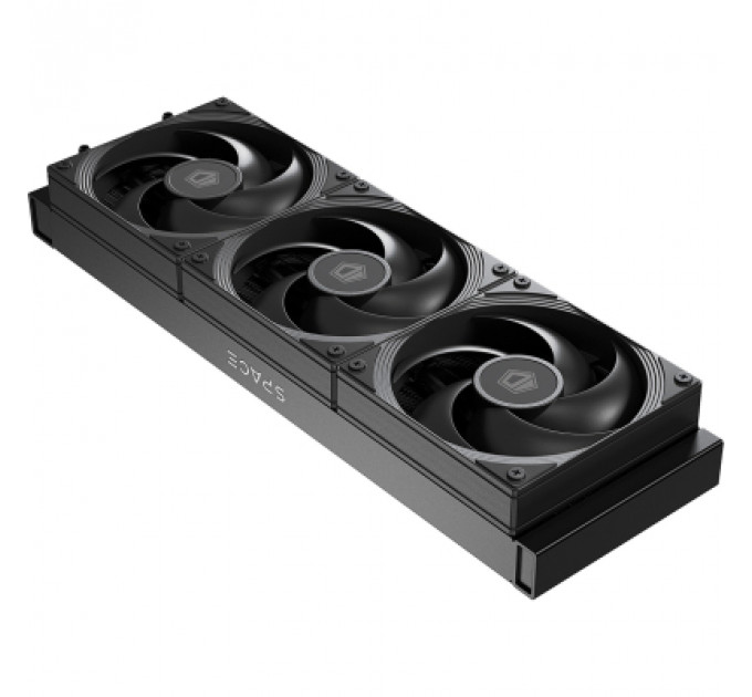 Система рідинного охолодження ID-Cooling SL360 Pro SE