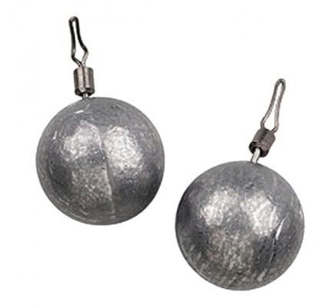 Select Грузило Select Drop-Shot шар 26г (1325.00.15)