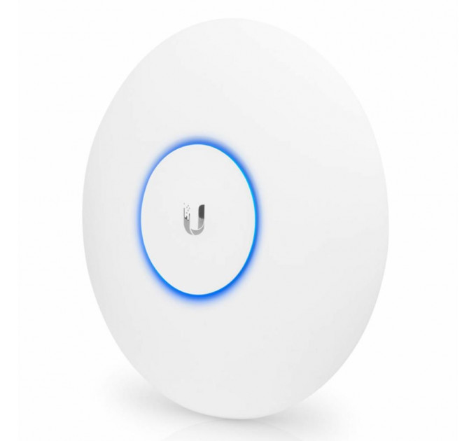 Точка доступу Wi-Fi Ubiquiti UniFi AC Pro AP 5-pack (UAP-AC-PRO-5)