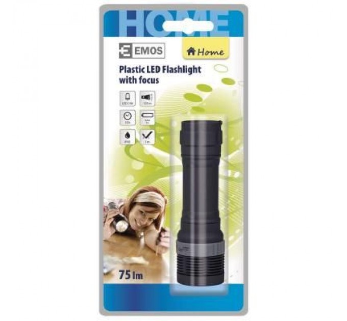 EMOS Ліхтар EMOS E-1512 (*P4702)