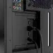 Тримач плат NZXT Vertical GPU Mounting Kit Black (AB-RH175-B1)