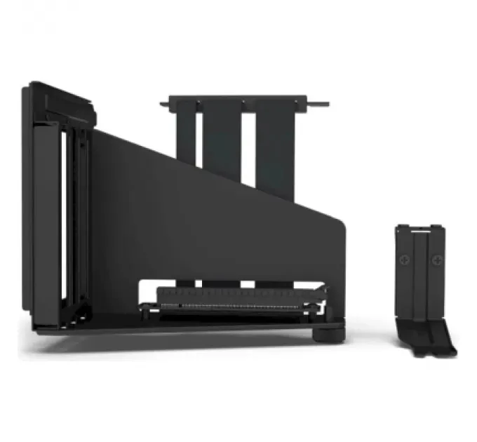 Тримач плат NZXT Vertical GPU Mounting Kit Black (AB-RH175-B1)