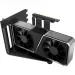 Тримач плат NZXT Vertical GPU Mounting Kit Black (AB-RH175-B1)