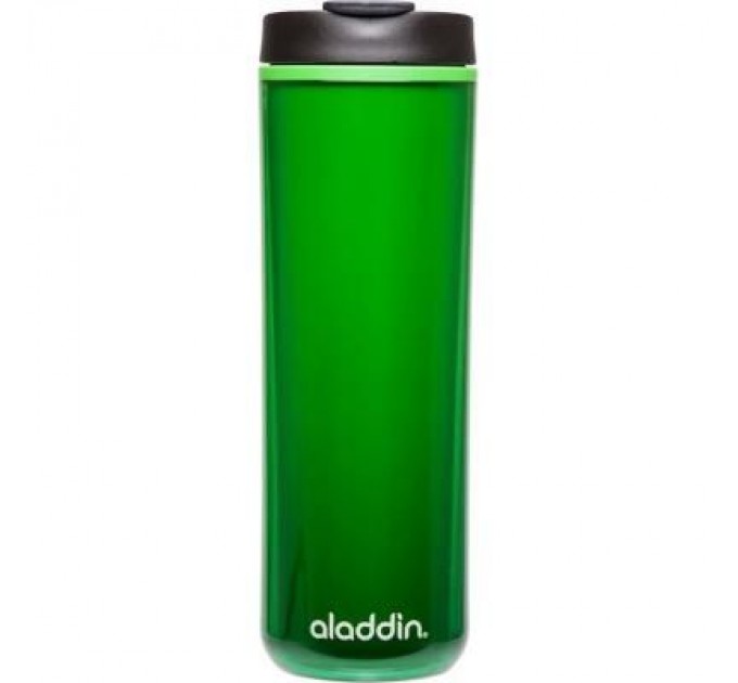 Aladdin Термокружка Aladdin Insulated 0,47 л зеленая (6939236337335)
