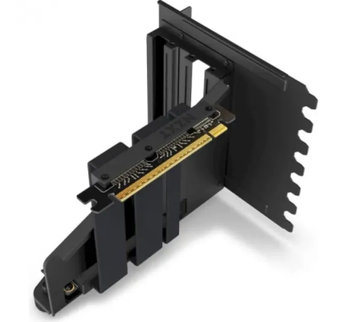 Тримач плат NZXT Vertical GPU Mounting Kit Black (AB-RH175-B1)