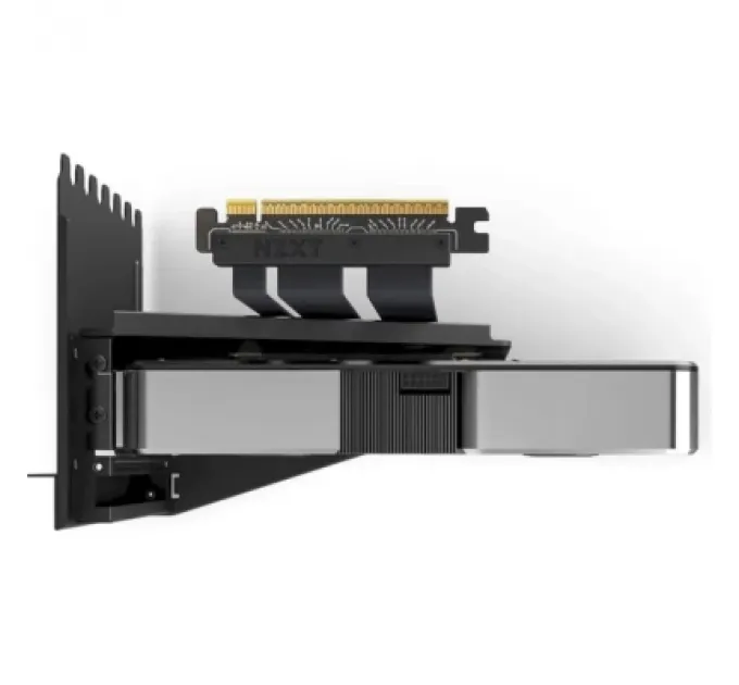 Тримач плат NZXT Vertical GPU Mounting Kit Black (AB-RH175-B1)