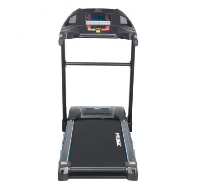 Бігова доріжка FitLogic T15