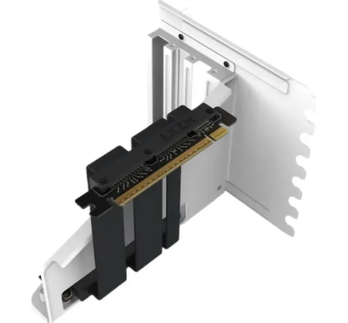 Тримач плат NZXT Vertical GPU Mounting Kit Black (AB-RH175-W1)