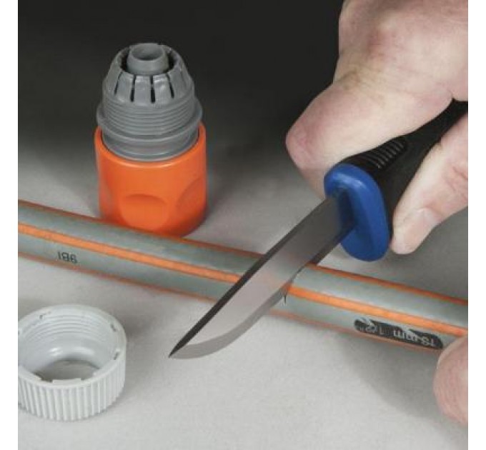 Ніж Stanley "FatMax" универс., длина лезвия 90мм, толщина 2,5мм (0-10-232)