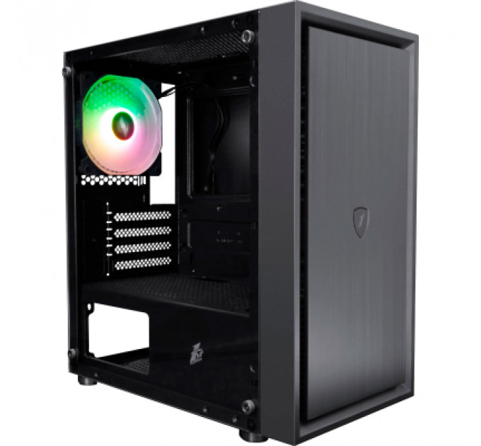 Корпус 1stPlayer B5-M-1F2(AP)