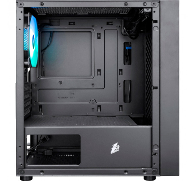 Корпус 1stPlayer B5-M-1F2(AP)