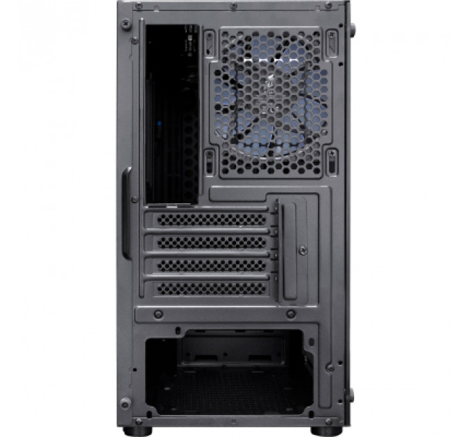 Корпус 1stPlayer B5-M-1F2(AP)
