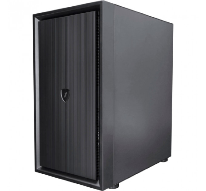 Корпус 1stPlayer B5-M-1F2(AP)