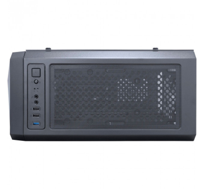 Корпус 1stPlayer F4-3F2(AP)