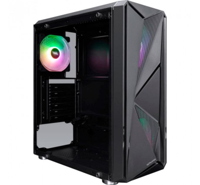 Корпус 1stPlayer F4-3F2(AP)
