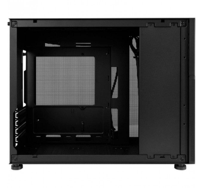 Корпус 1stPlayer Mi6-EV-BK