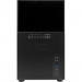 Корпус 1stPlayer Mi6-EV-BK