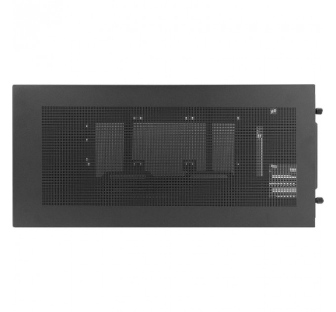 Корпус 1stPlayer Mi6-EV-BK