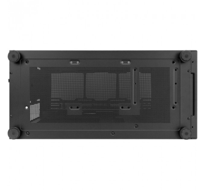 Корпус 1stPlayer Mi6-EV-BK