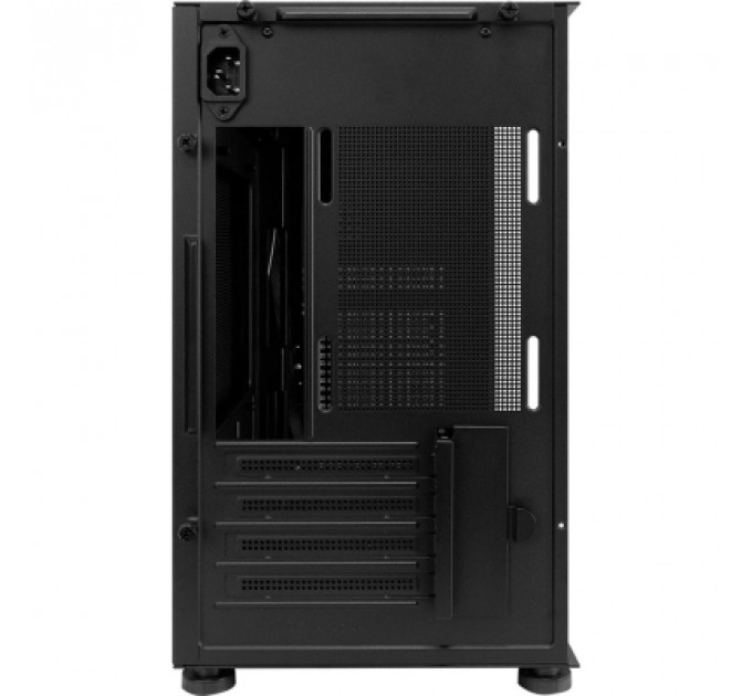 Корпус 1stPlayer Mi6-EV-BK