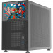 Корпус 1stPlayer Mi6-EV-BK