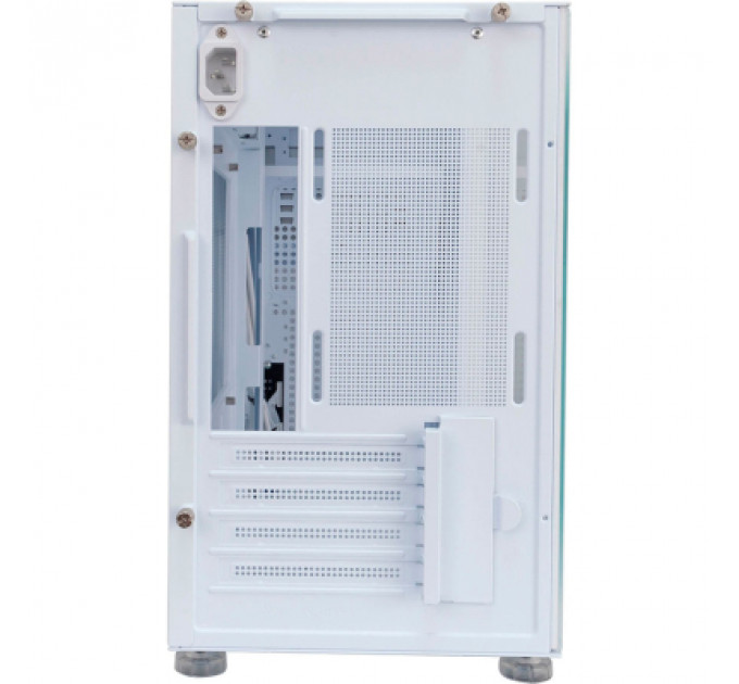 Корпус 1stPlayer Mi6-EV-WH