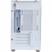 Корпус 1stPlayer Mi6-EV-WH