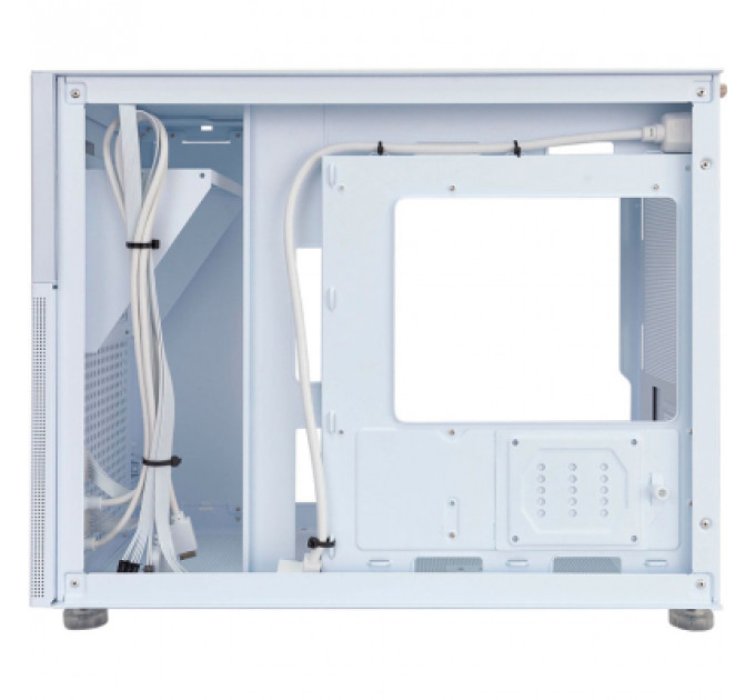 Корпус 1stPlayer Mi6-EV-WH
