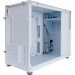 Корпус 1stPlayer Mi6-EV-WH