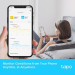 TP-Link Датчик температури TP-Link TAPO-T315