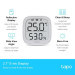 TP-Link Датчик температури TP-Link TAPO-T315