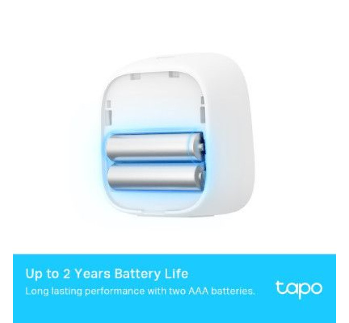 TP-Link Датчик температури TP-Link TAPO-T315
