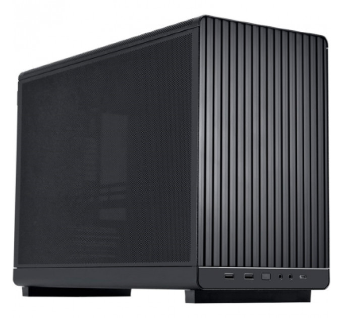 Корпус Lian Li A3-mATX / ITX, Black (G99.A3X.00)