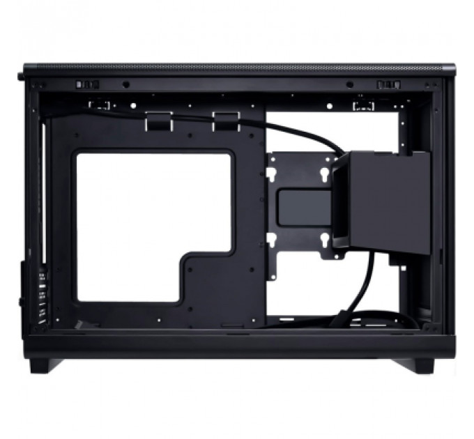 Корпус Lian Li A3-mATX / ITX, Black (G99.A3X.00)