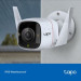 TP-Link Камера відеоспостереження TP-Link TAPO-C320WS