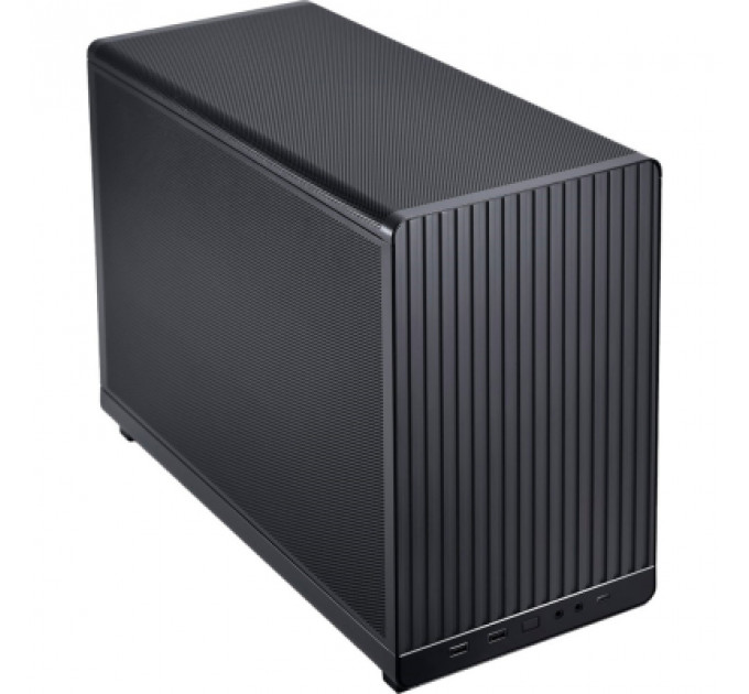 Корпус Lian Li A3-mATX / ITX, Black (G99.A3X.00)