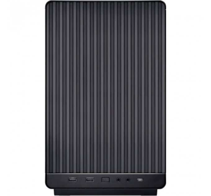 Корпус Lian Li A3-mATX / ITX, Black (G99.A3X.00)