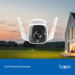 TP-Link Камера відеоспостереження TP-Link TAPO-C320WS