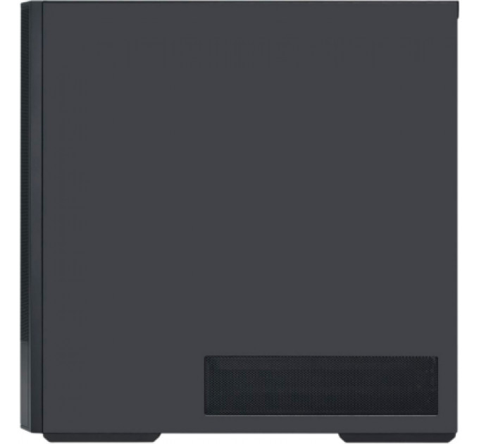 Корпус Lian Li LANCOOL 207, Black (G99.LAN207RX.00)