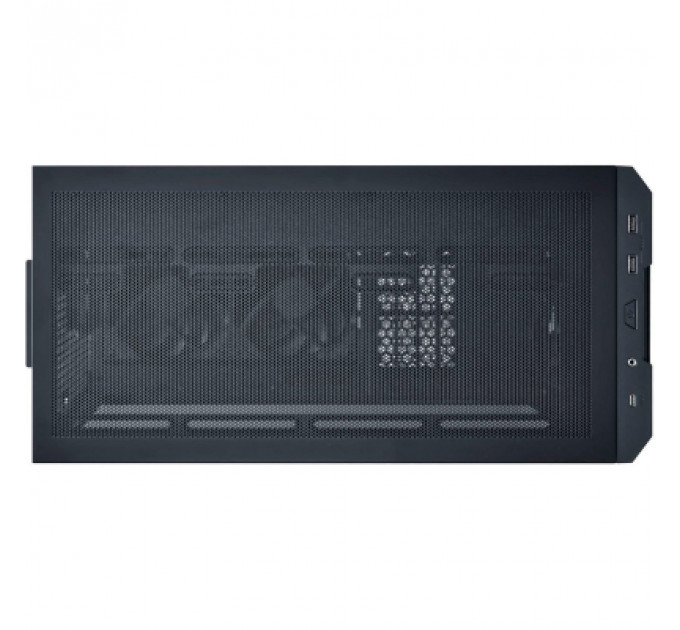 Корпус Lian Li LANCOOL 207, Black (G99.LAN207RX.00)