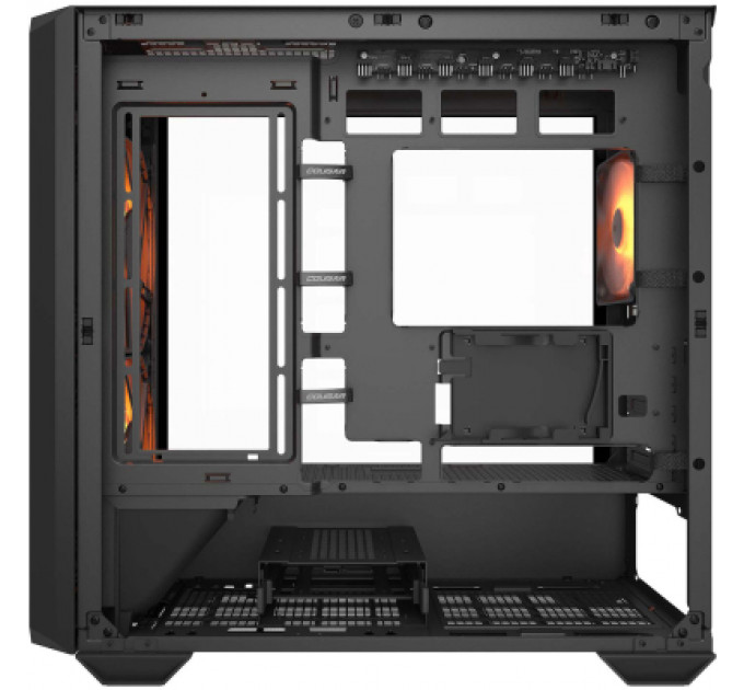 Корпус Cougar MX600 Mini RGB