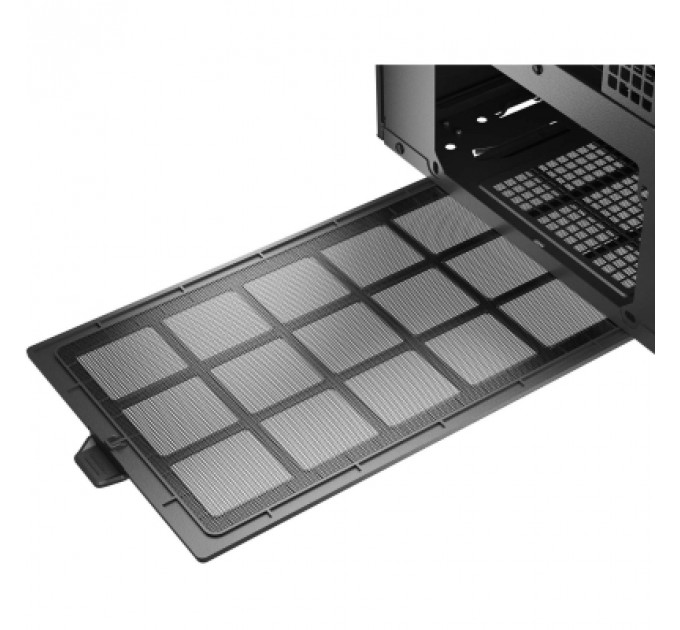 Корпус Cougar MX600 Mini RGB