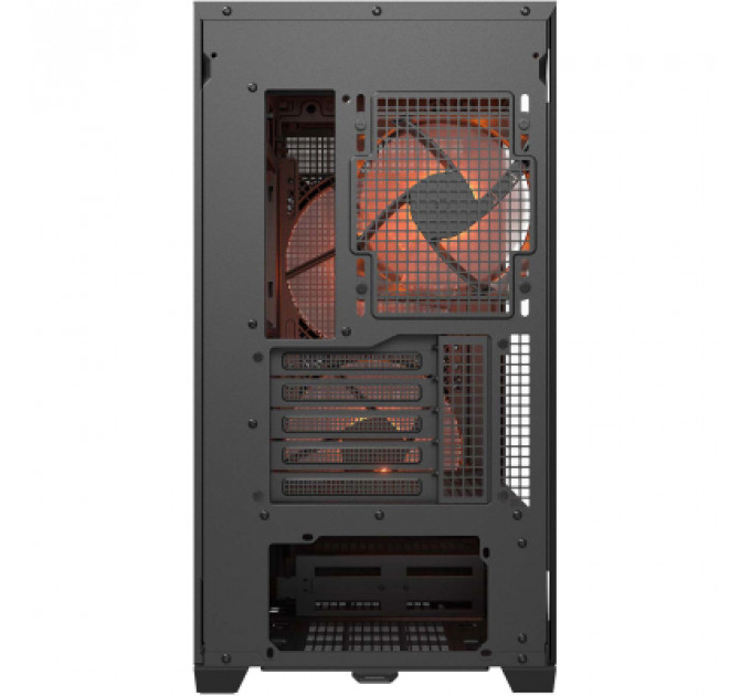 Корпус Cougar MX600 Mini RGB