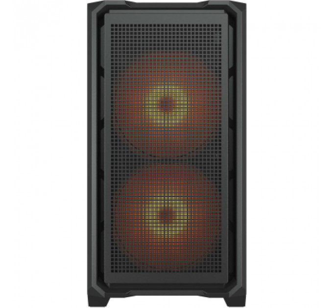 Корпус Cougar MX600 Mini RGB
