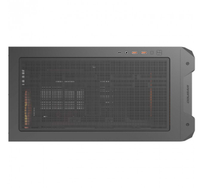 Корпус Cougar MX600 Mini RGB