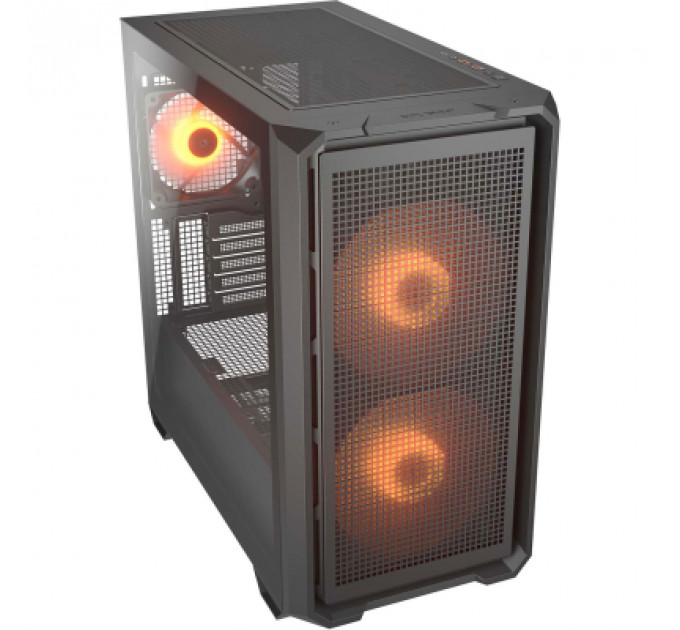 Корпус Cougar MX600 Mini RGB